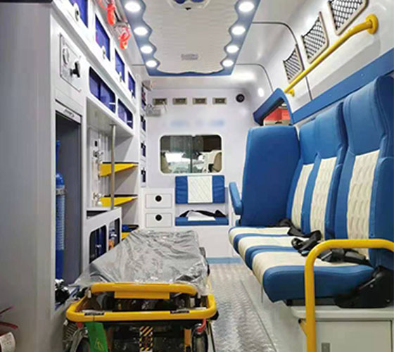 秦安县车辆内部展示