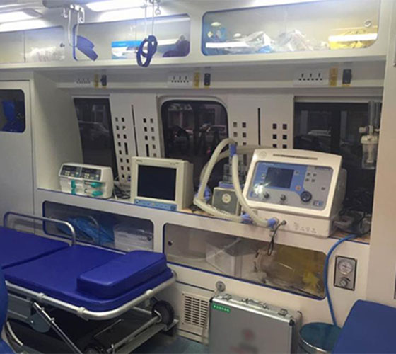 秦安县车辆内部展示